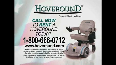 rent a hoveround|More.